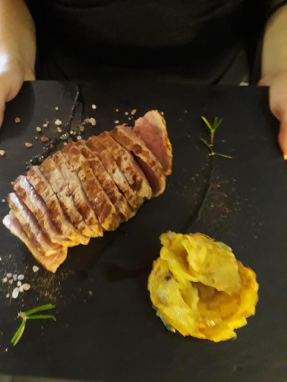 Taverna Del Dolmen Millesimo Ngoại thất bức ảnh