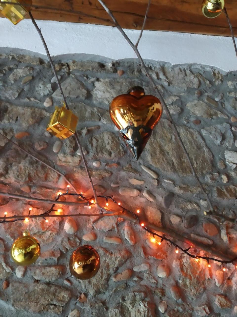 Taverna Del Dolmen Millesimo Ngoại thất bức ảnh